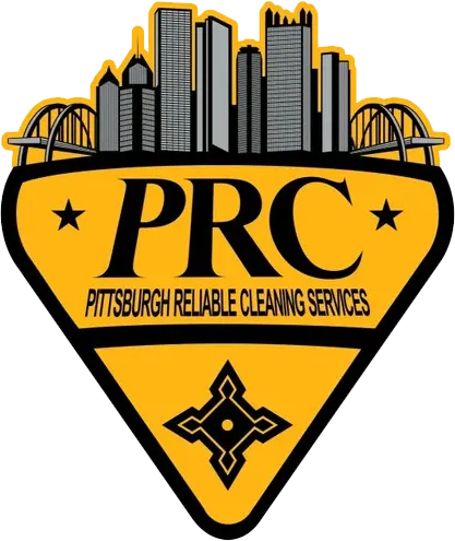 Pittsburgh Reliable Cleaning Services logo