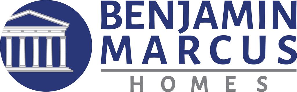 Benjamin Marcus Homes