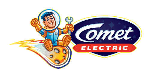 Comet Electric