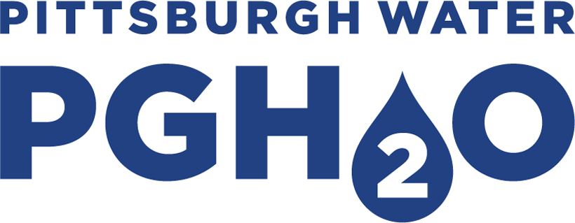 Pittsburgh Water and Sewer Authority logo