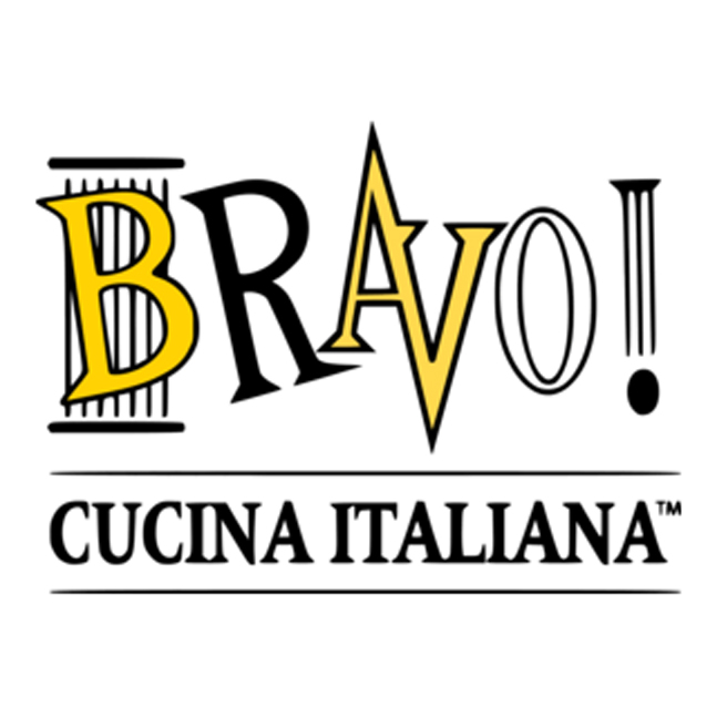Bravo Cucina Italiana logo