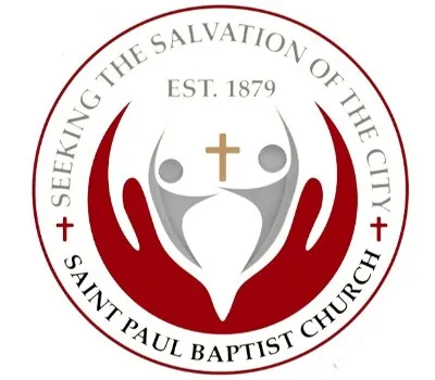 St Paul Baptist Church