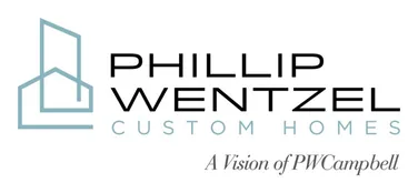 Phillip Wentzel Custom Homes