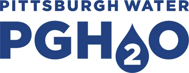 Pittsburgh Water and Sewer Authority logo