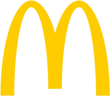 McDonald's Golden Arches logo
